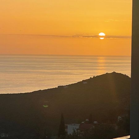 Villa Ksanthi Himara Kültér fotó