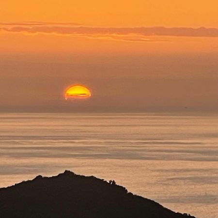 Villa Ksanthi Himara Kültér fotó