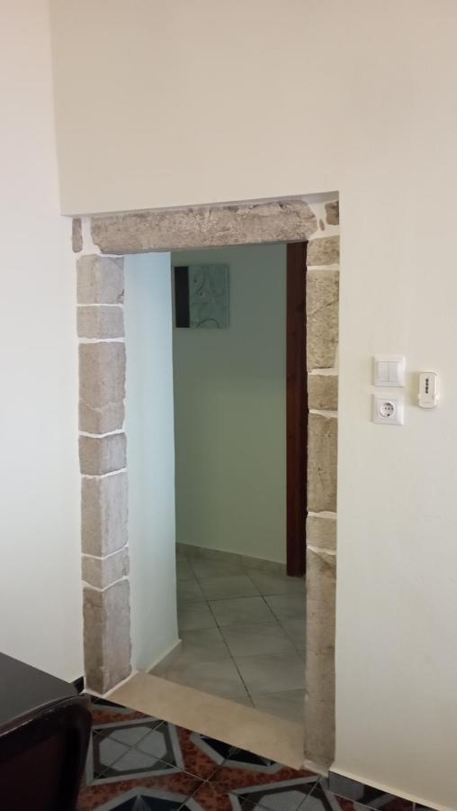 Villa Ksanthi Himara Kültér fotó