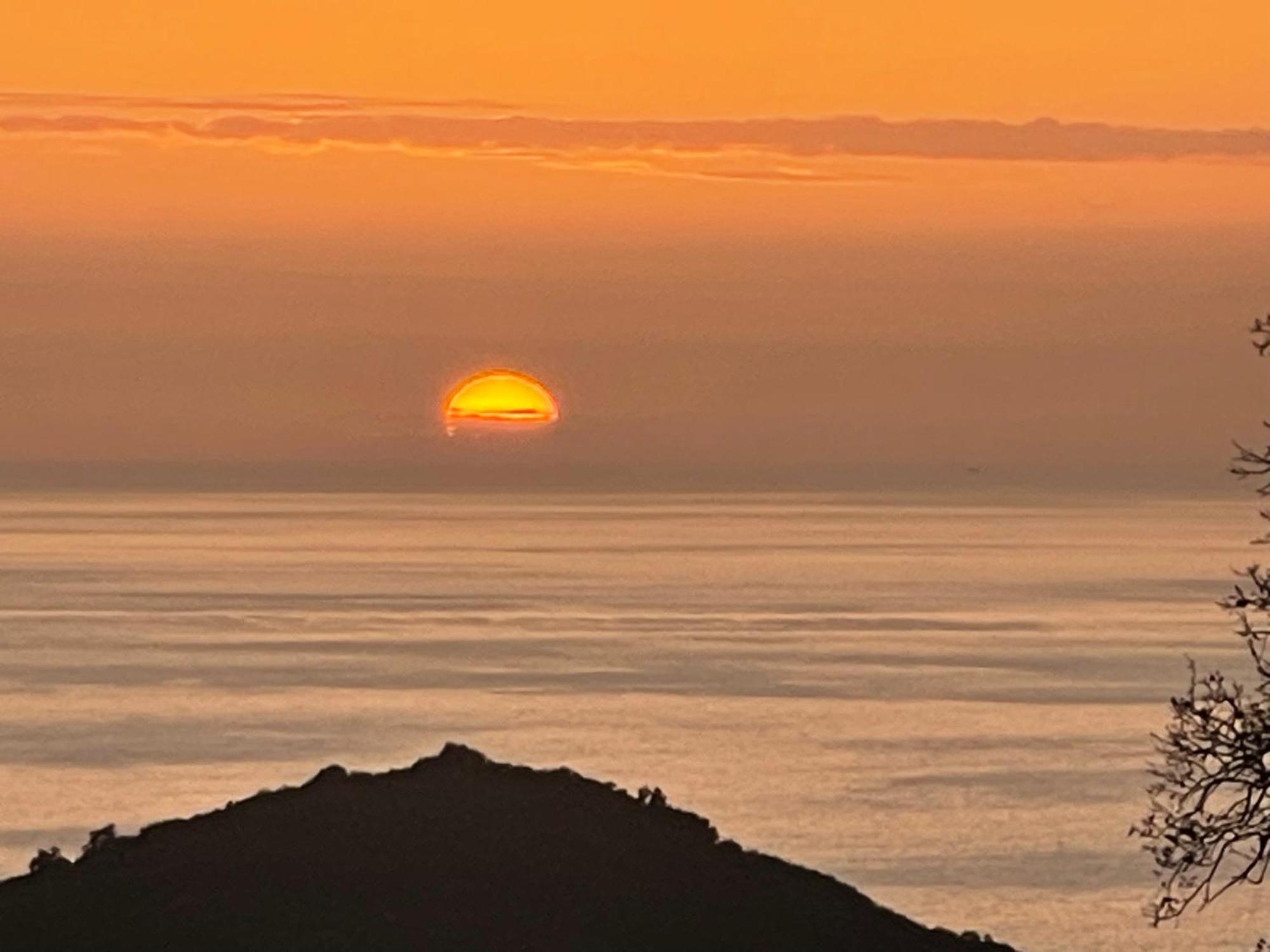Villa Ksanthi Himara Kültér fotó