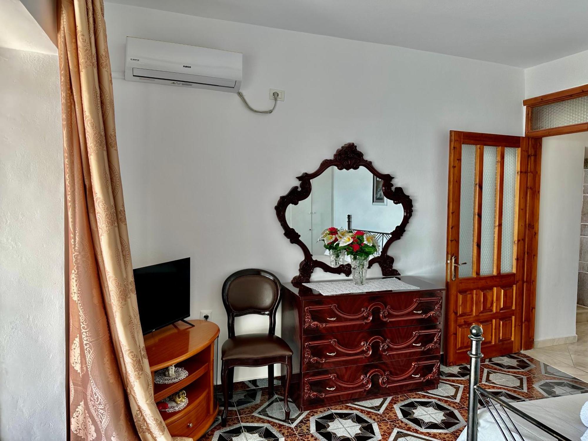 Villa Ksanthi Himara Kültér fotó