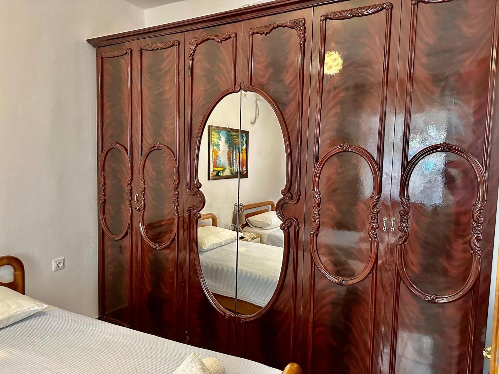 Villa Ksanthi Himara Kültér fotó