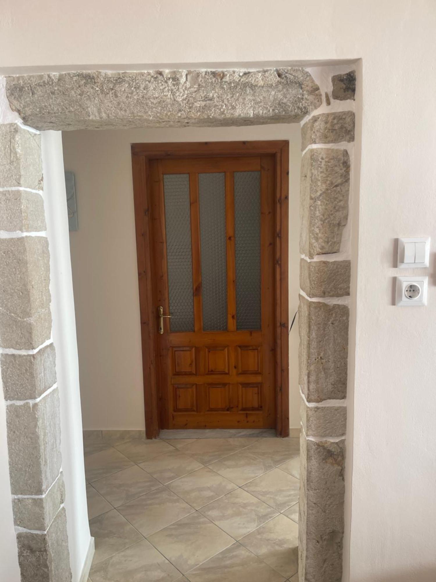 Villa Ksanthi Himara Kültér fotó