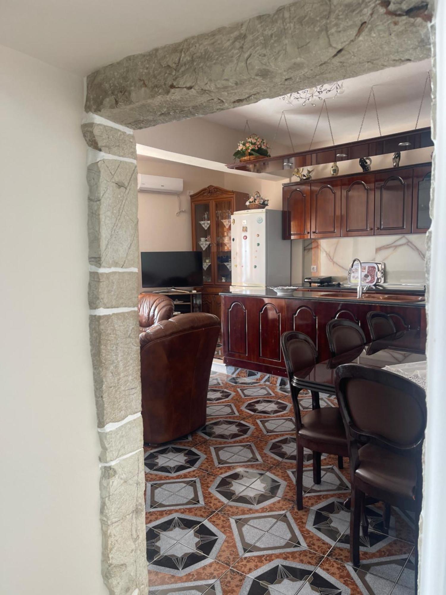 Villa Ksanthi Himara Kültér fotó