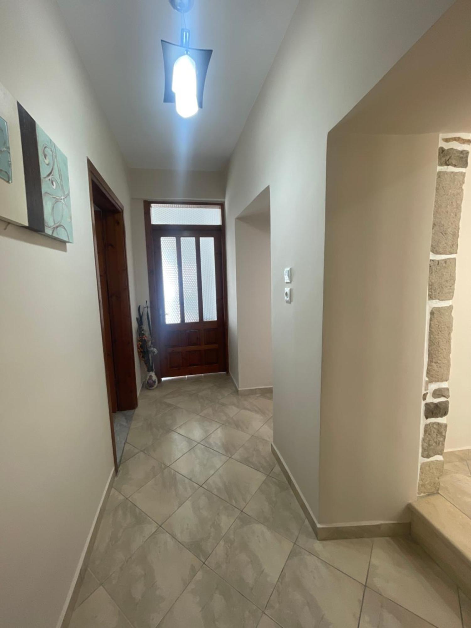 Villa Ksanthi Himara Kültér fotó