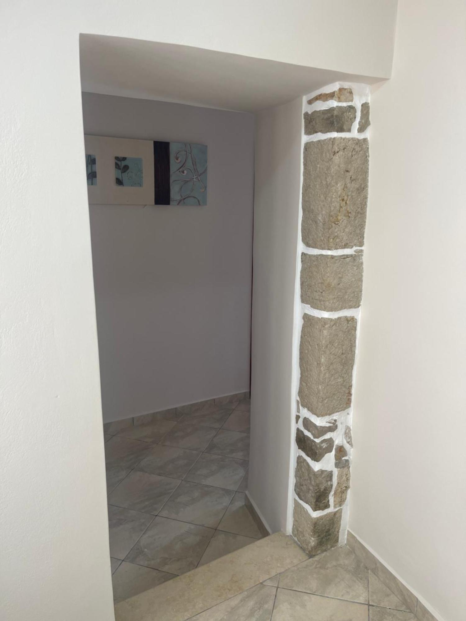 Villa Ksanthi Himara Kültér fotó