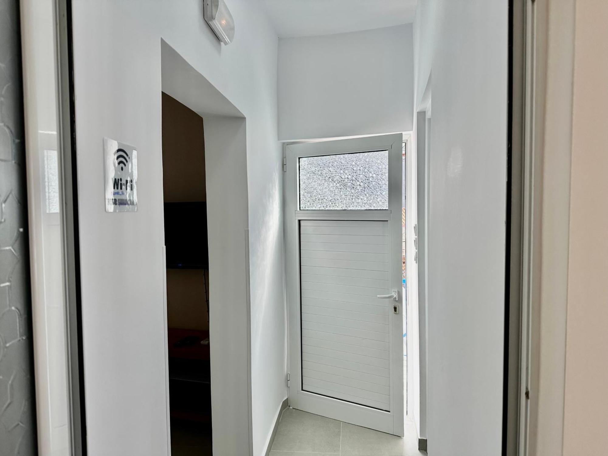 Villa Ksanthi Himara Kültér fotó