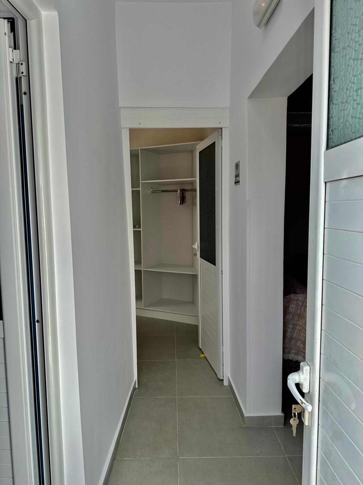 Villa Ksanthi Himara Kültér fotó