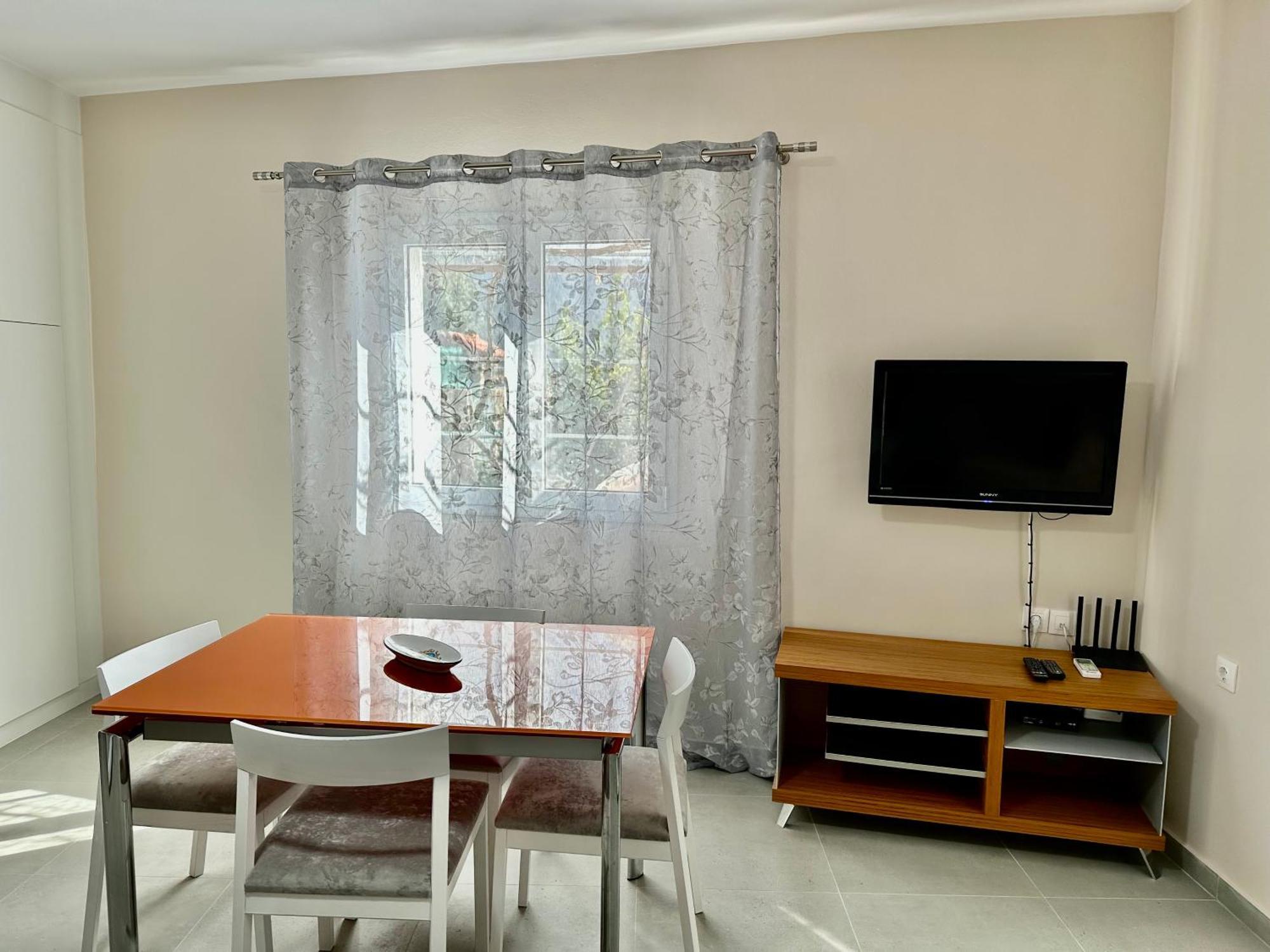 Villa Ksanthi Himara Kültér fotó