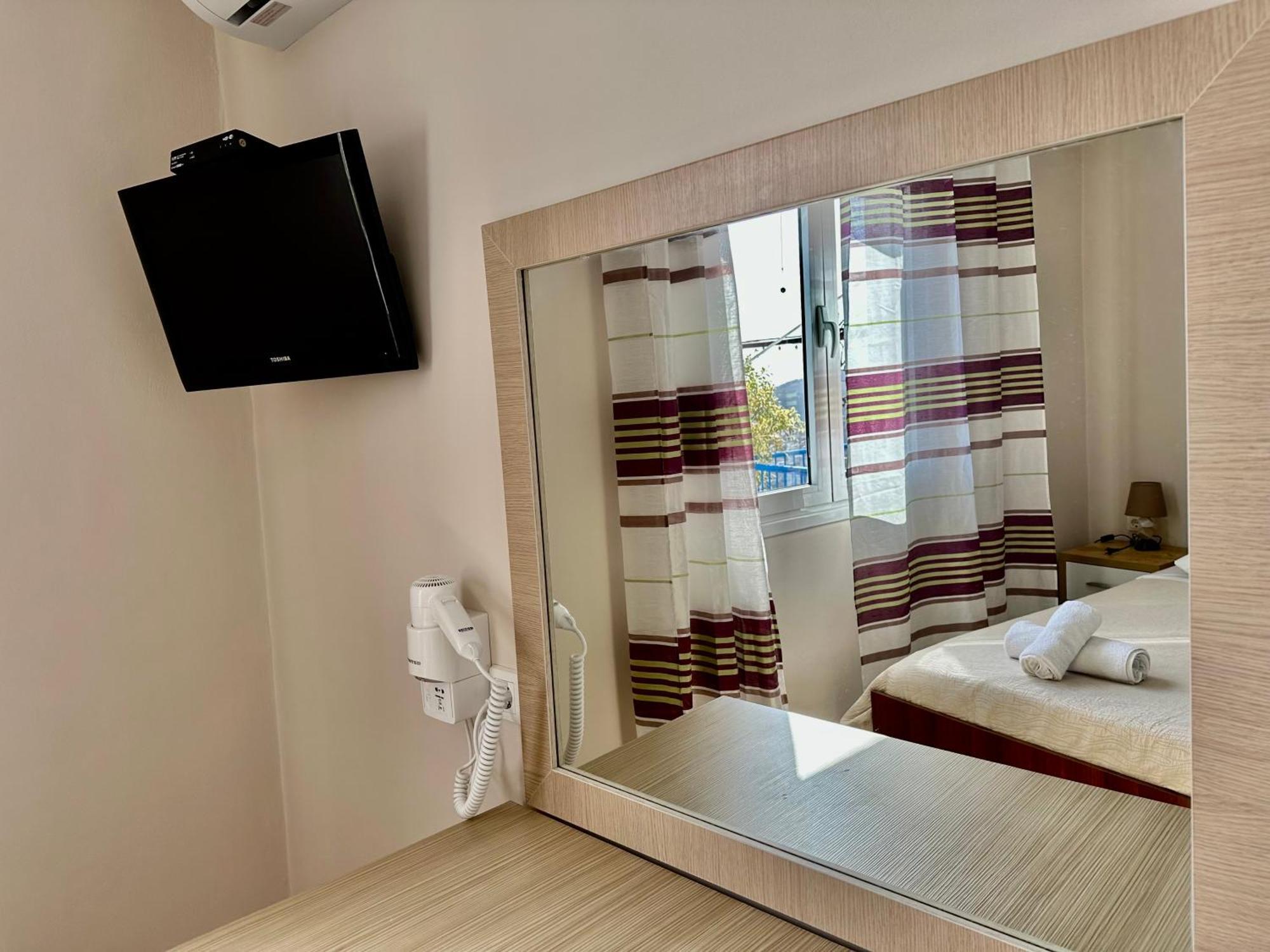 Villa Ksanthi Himara Kültér fotó